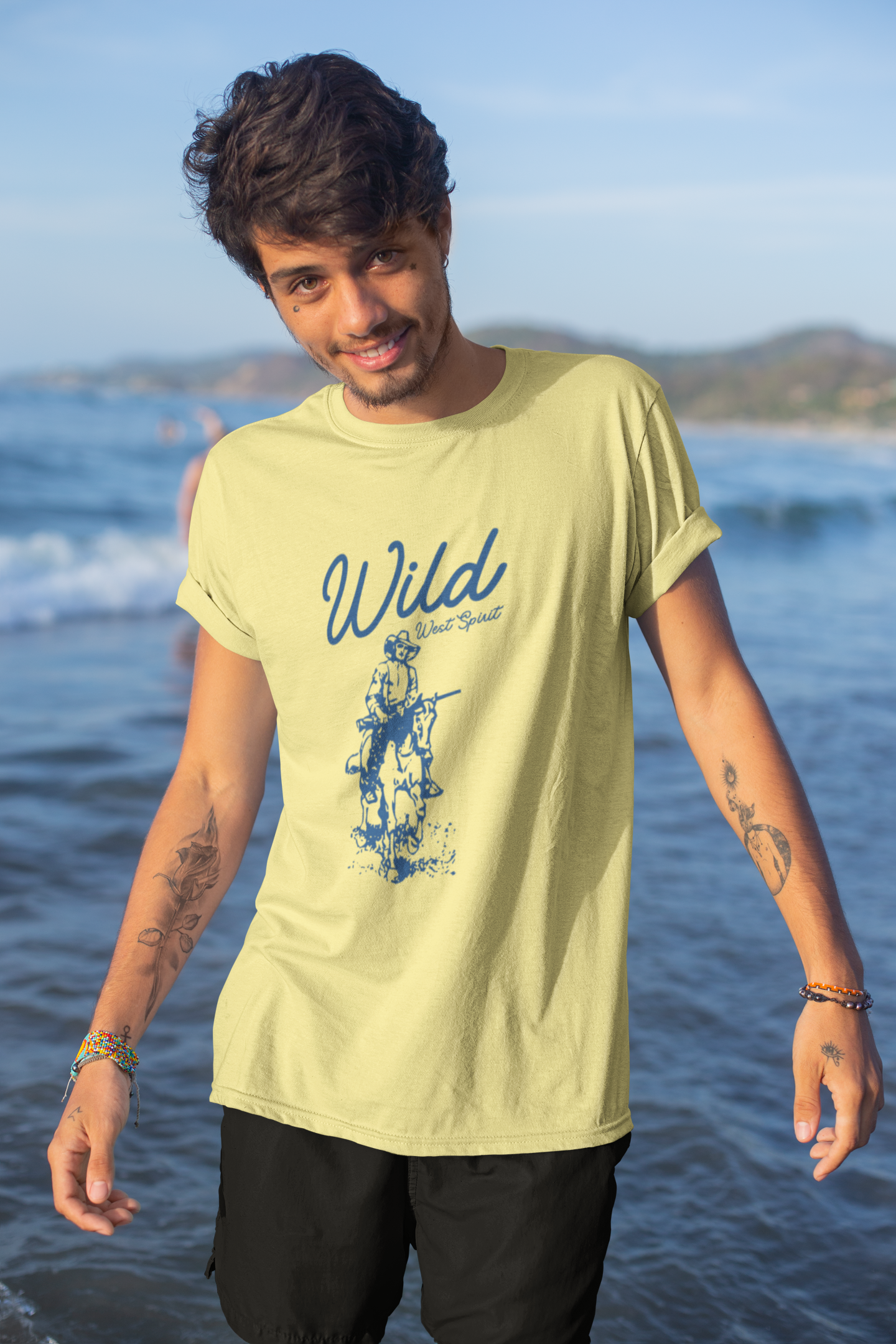 White Cotton Regular Fit T-Shirt for Men – The Men’s Clothing Club